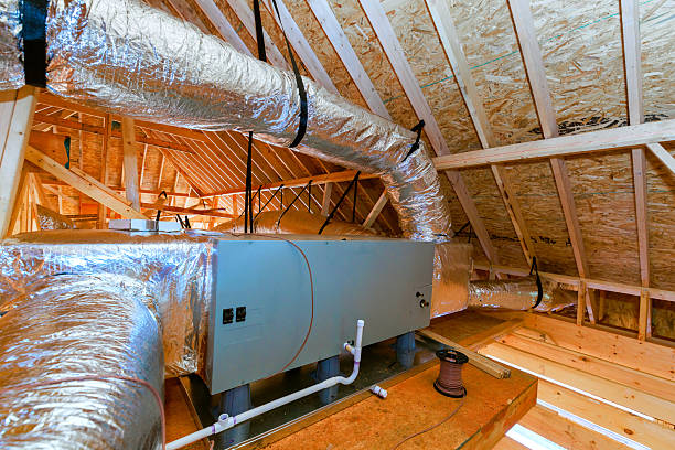 Trusted Hvac service in Highland Falls, NY - FH HVAC